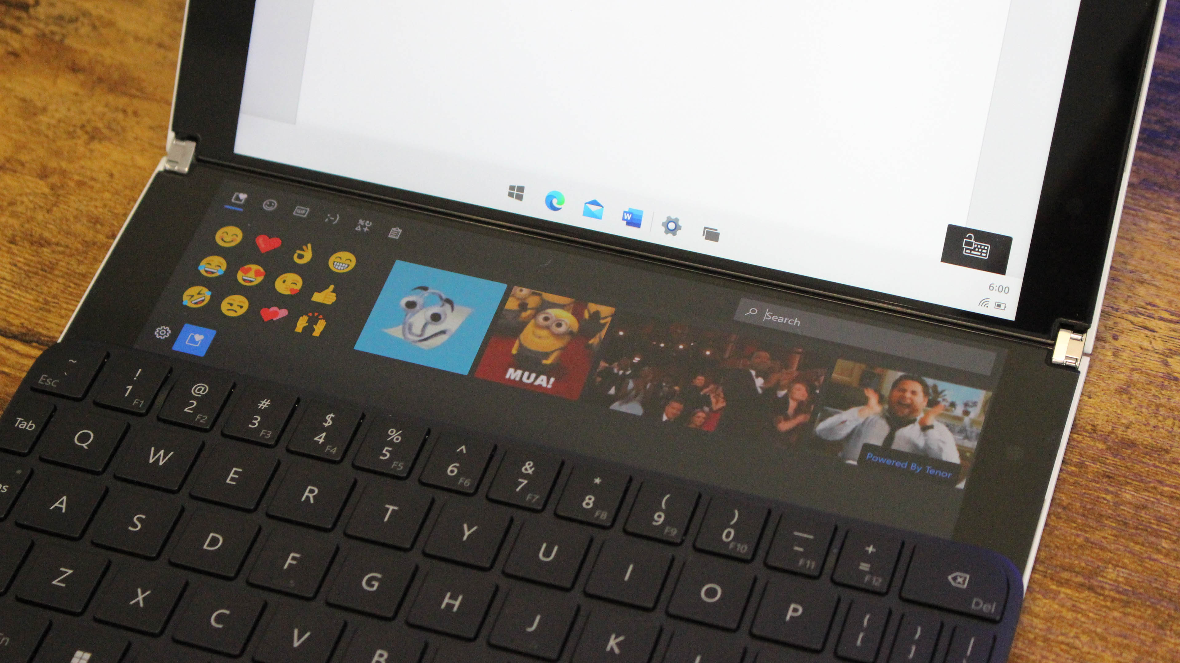 Surface Neo
