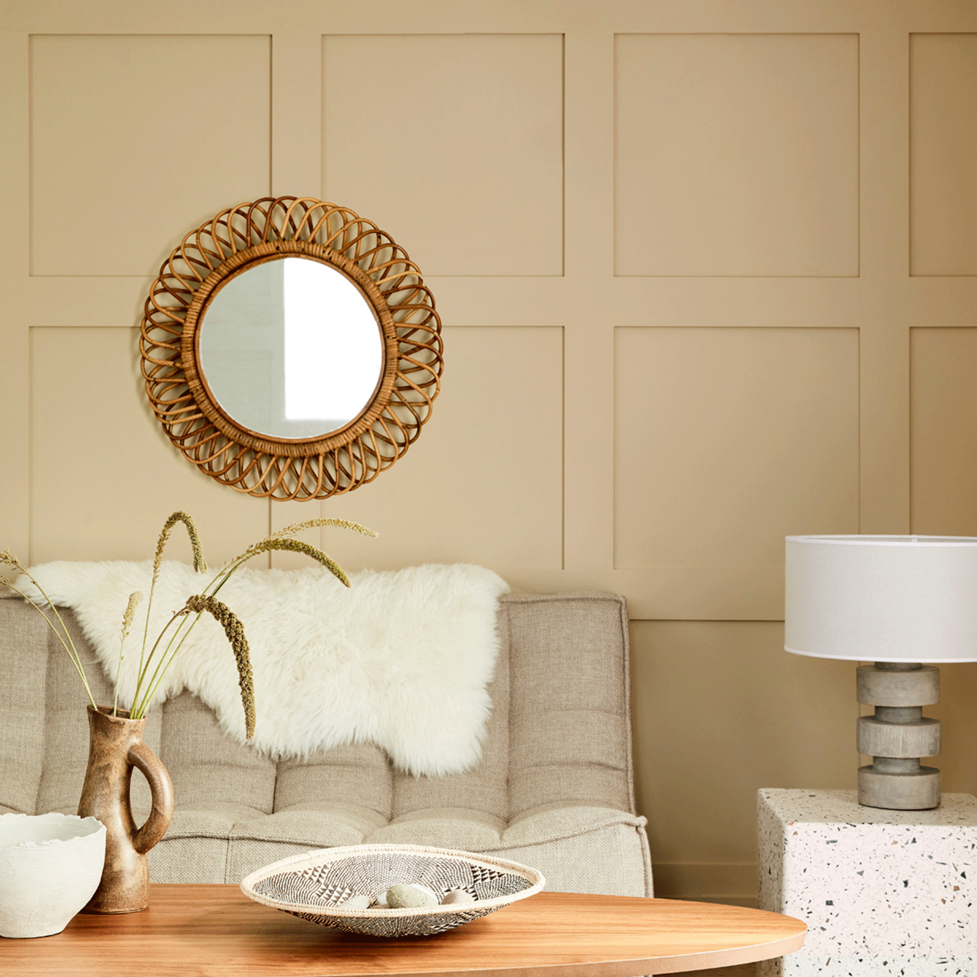 Travertine™