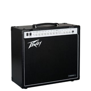 A Peavey Invective .112 combo amp