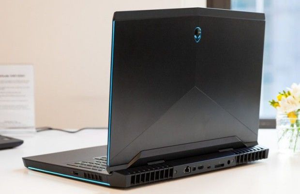 $200 Off Alienware Laptops, Includes Core i9 Rig | Laptop Mag