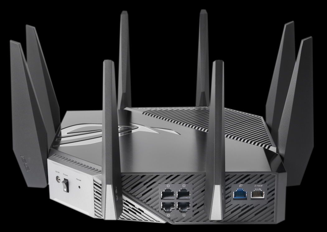 Asus ROG Crosshair VIII Extreme
