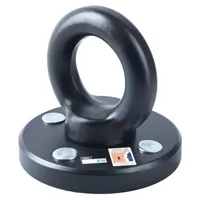 Oxford Products Rota-Force Ground Anchor LK400