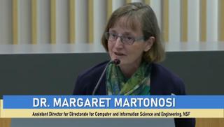 Margaret Martonosi