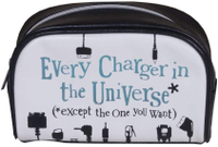 The Bright Side Charger Bag | £8.93