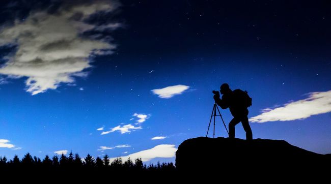 How to prepare for low-light and night photography | Digital Camera World