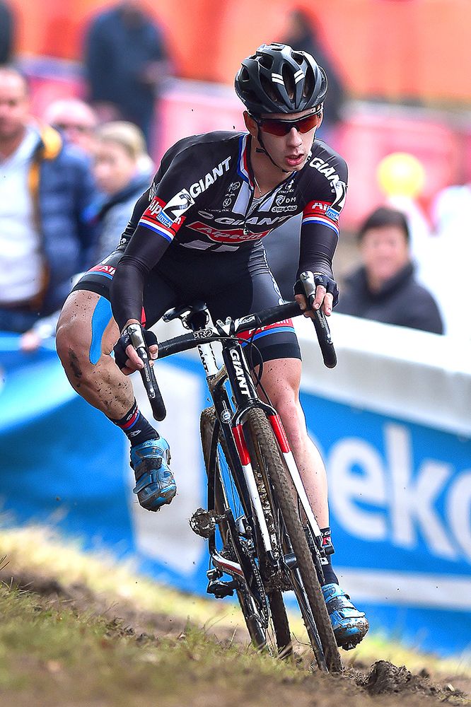 Lars van der Haar