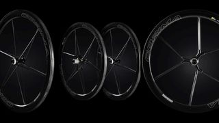 Corima MCC DX wheels