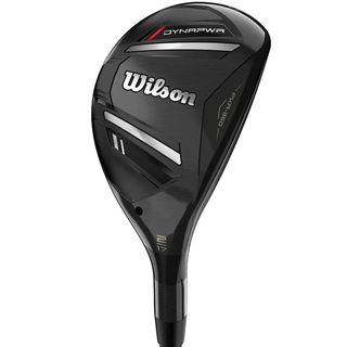 Wilson 2025 Dynapwr Hybrid