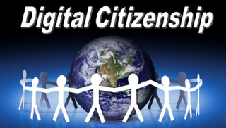 Free digital citizenship materials for innovative educators