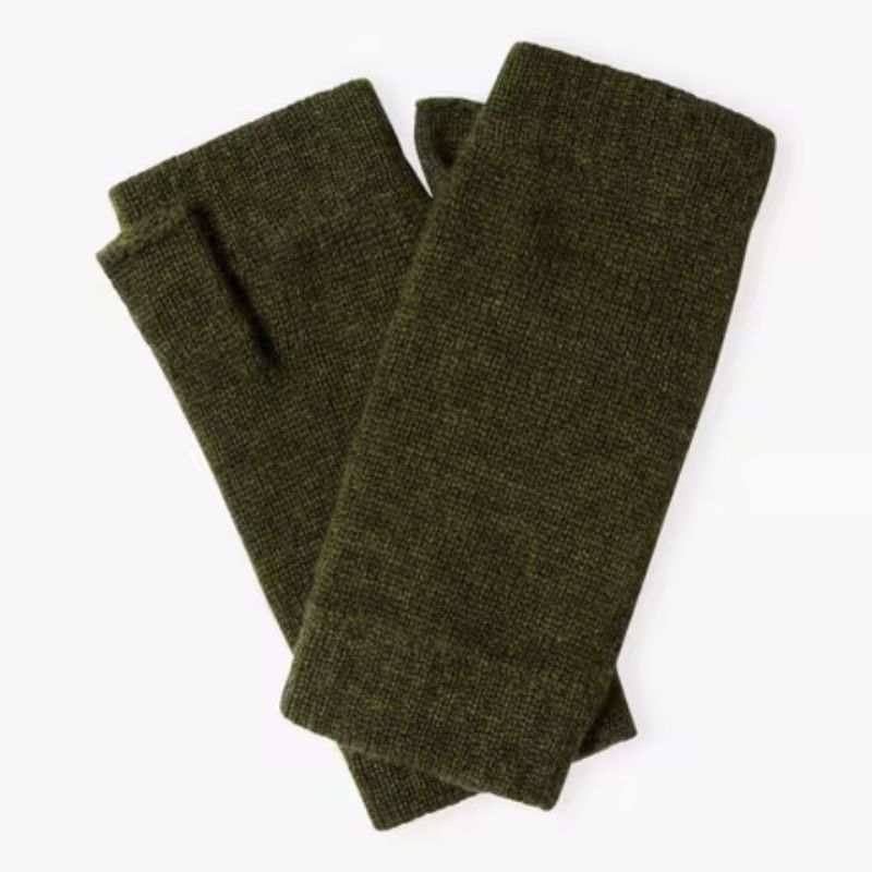 cashmere gloves