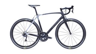 Van Rysel Ultra CF Ultegra road bike