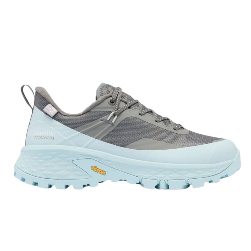 Columbia walking shoes