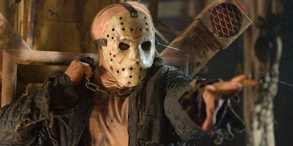 If one studio was to make another Friday the 13th game, I'd love