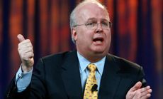 Karl Rove