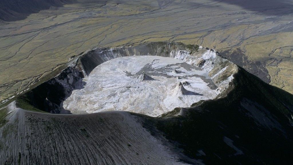 ‘Mountain of God’ volcano in Tanzania is bulging, find out about reveals