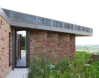 Foxglove House by Kirkland Fraser Moor