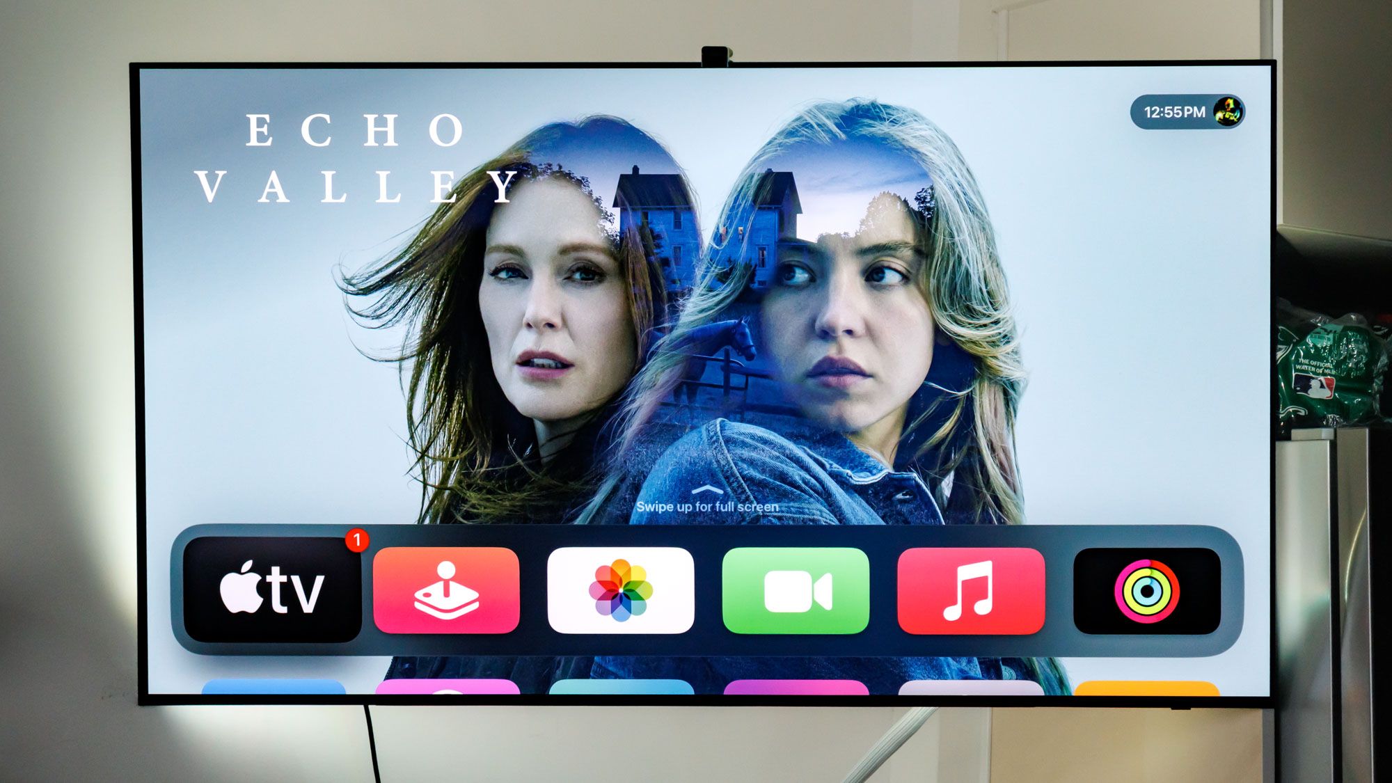 7 Apple TV 4K settings to change now for the best results | Tom's