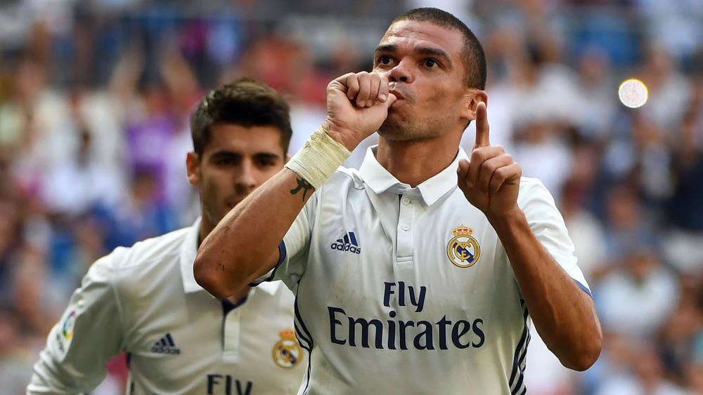 Ranked! The 50 greatest Real Madrid players of all time | FourFourTwo