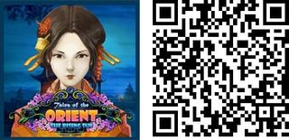 QR: Tales of the Orient The Rising Son