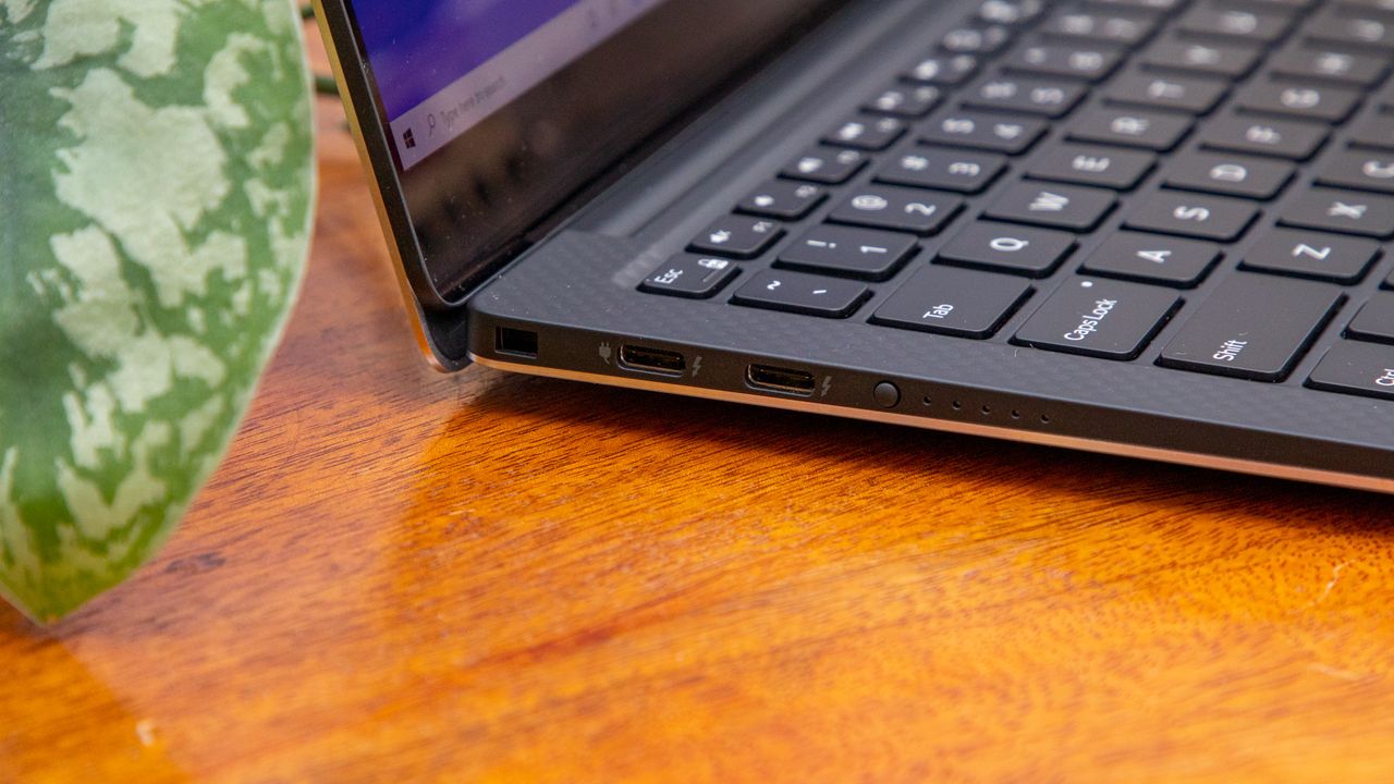 Dell XPS 13