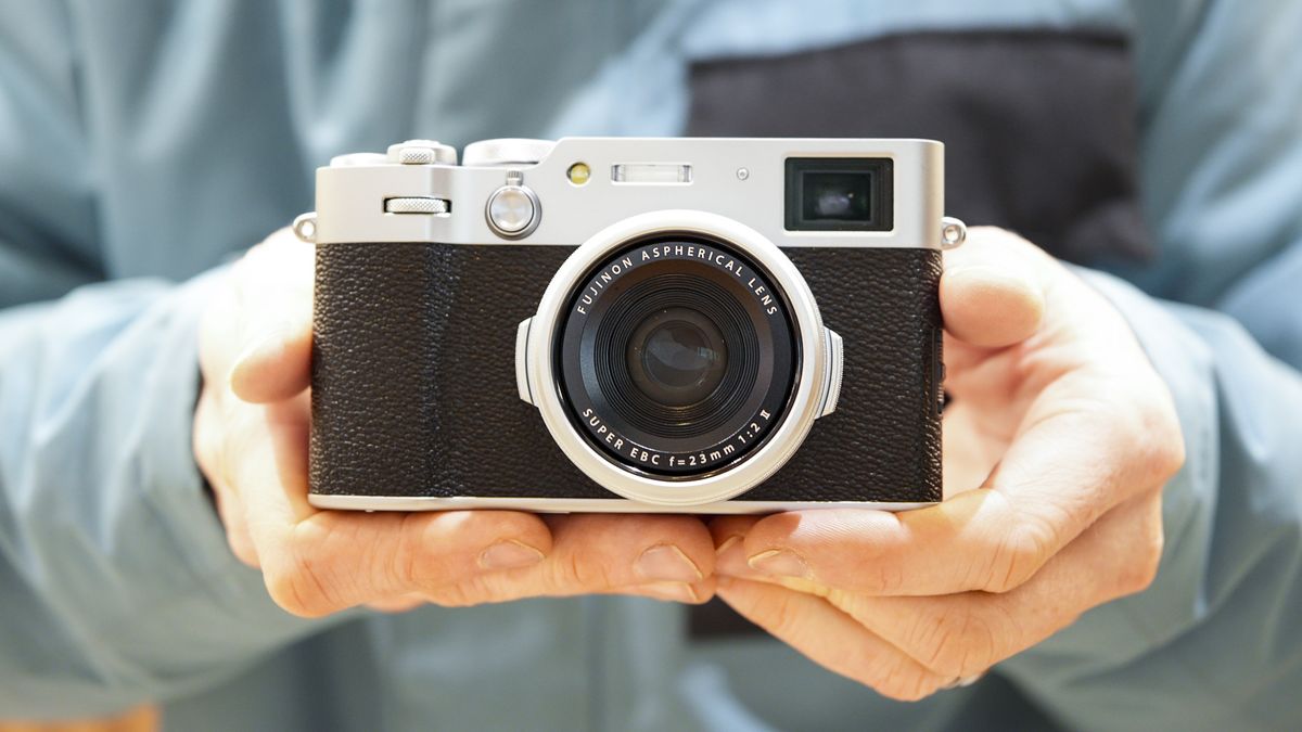 Here's why Fujifilm X100VI preorders are off the charts – and there's a lesson for other camera companies