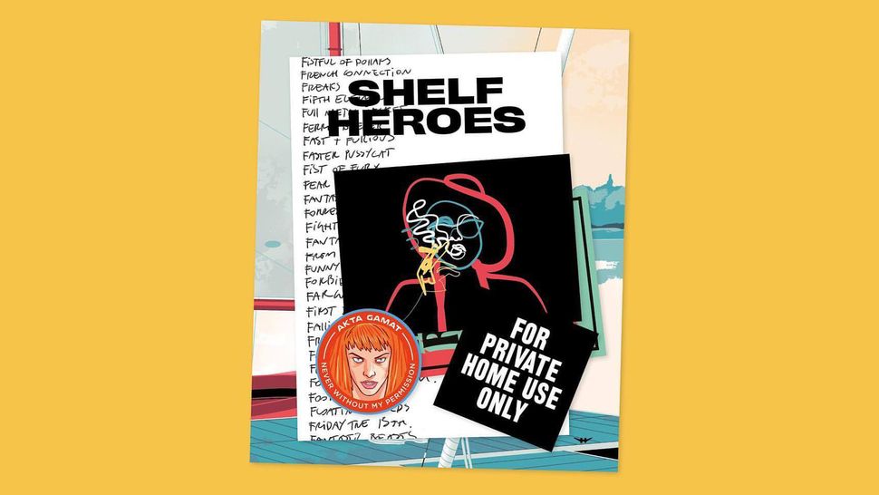 10 indie mags you should read this summer | Creative Bloq