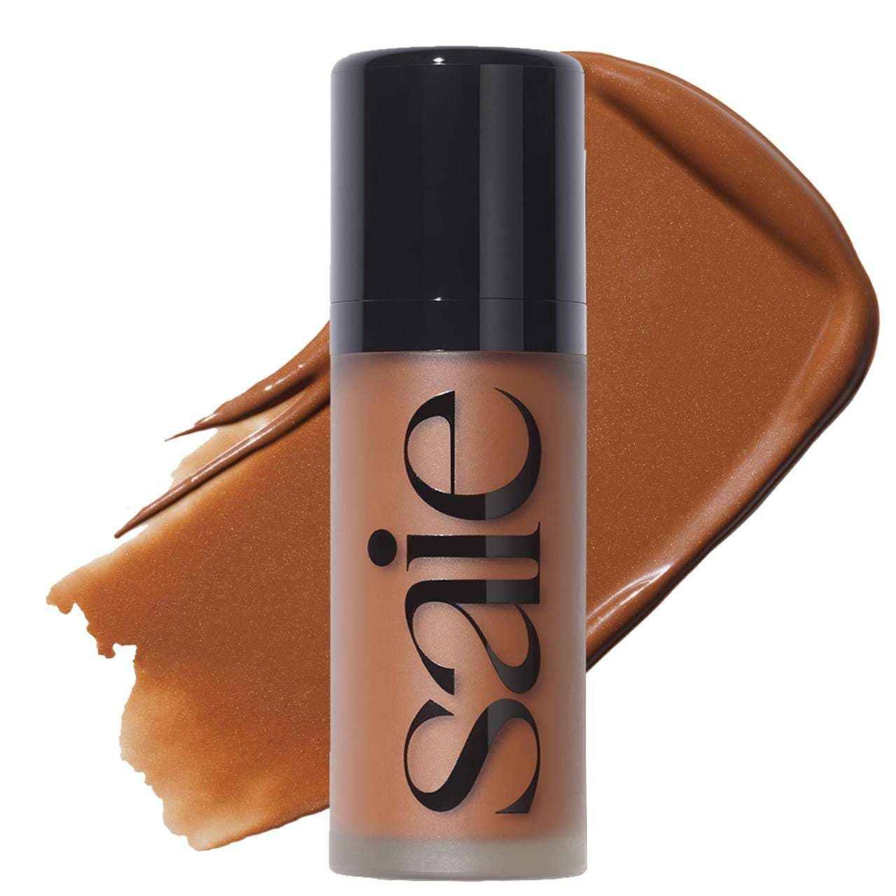 Dew Bronze Soft-Focus Sculpting Liquid Bronzer - Swim