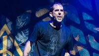 Lamb Of God frontman Randy Blythe