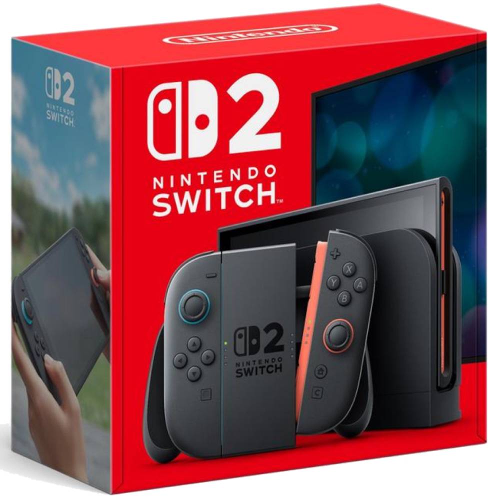 Nintendo fails to meet Switch 2 demand in Japan, is the U.S.