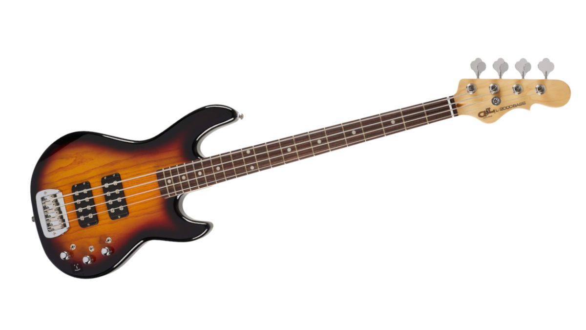 Best Bass Guitars 2023 Our Top Choices For Bass Players Guitarplayer 