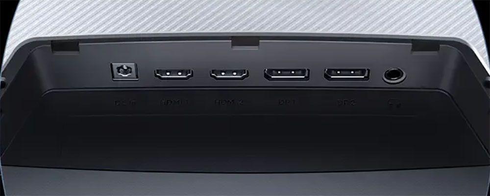 Xiaomi G Pro 27i
