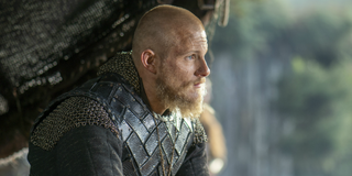 Vikings Bjorn Ironside 