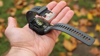 review garmin forerunner 30