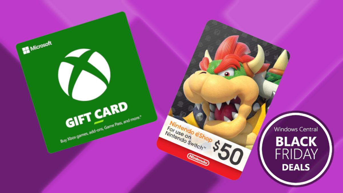 Discounted Gift Cards – Buy in Bulk and SAVE – MCD Video Games