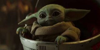 Baby Yoda, or The Child, is without a doubt going to melt hearts all over again in the second season.