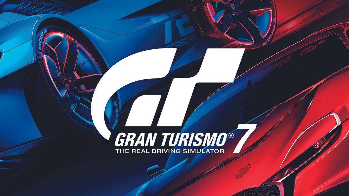 Gran Turismo 7 PS5 Leak Uses 'Mock Logo' Circulated Online, Says Source