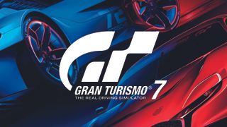 A Gran Turismo 7 graphic