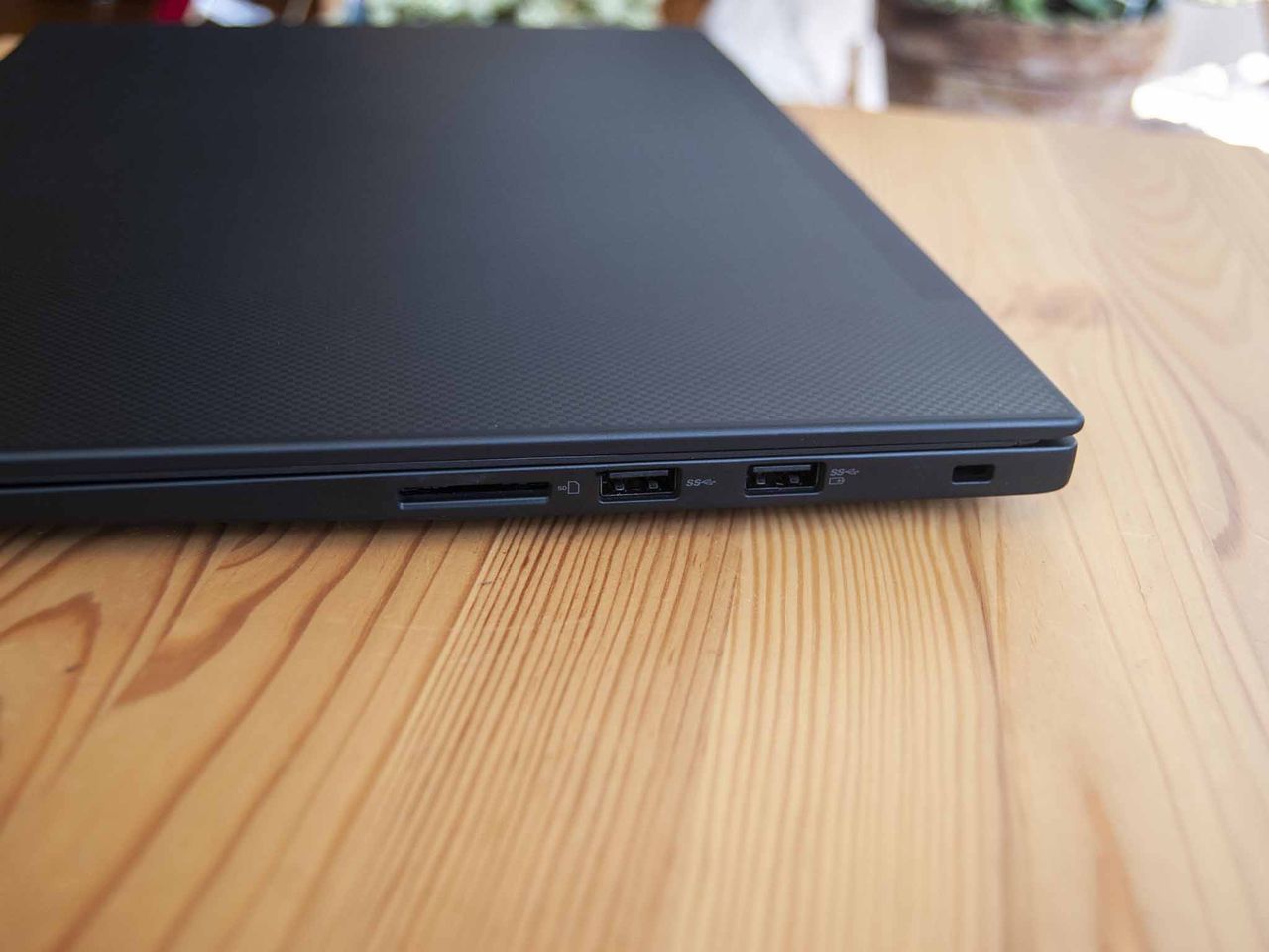 Lenovo Thinkpad X1 Extreme Gen3 Review