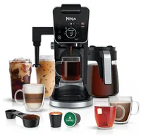 Ninja CFP301 DualBrew Pro System 12-Cup Coffee Maker: $230$156.99 at Amazon