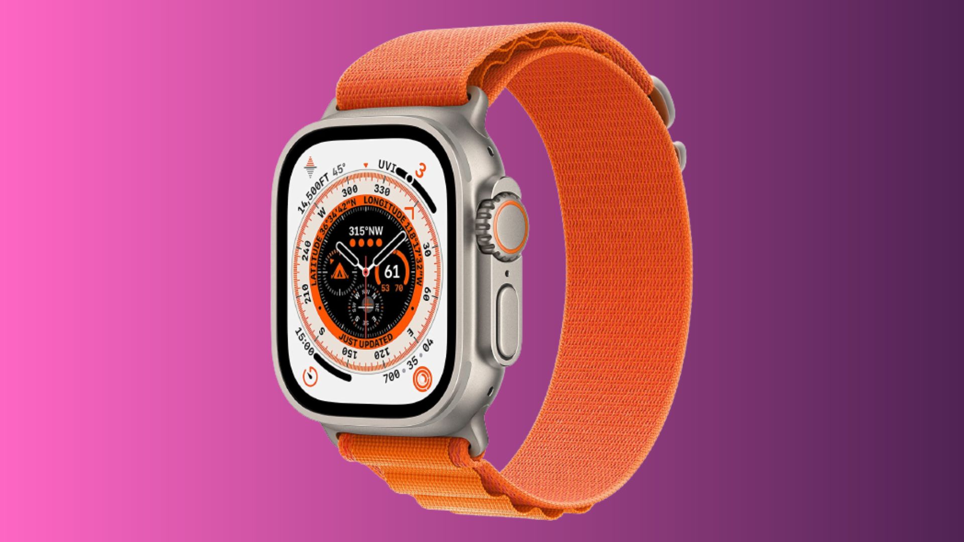 Apple Watch Ultra receives first discount and lowest price yet - two ...