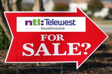 NTL Telewest Business my be sold