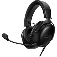 HyperX Cloud III gaming headset