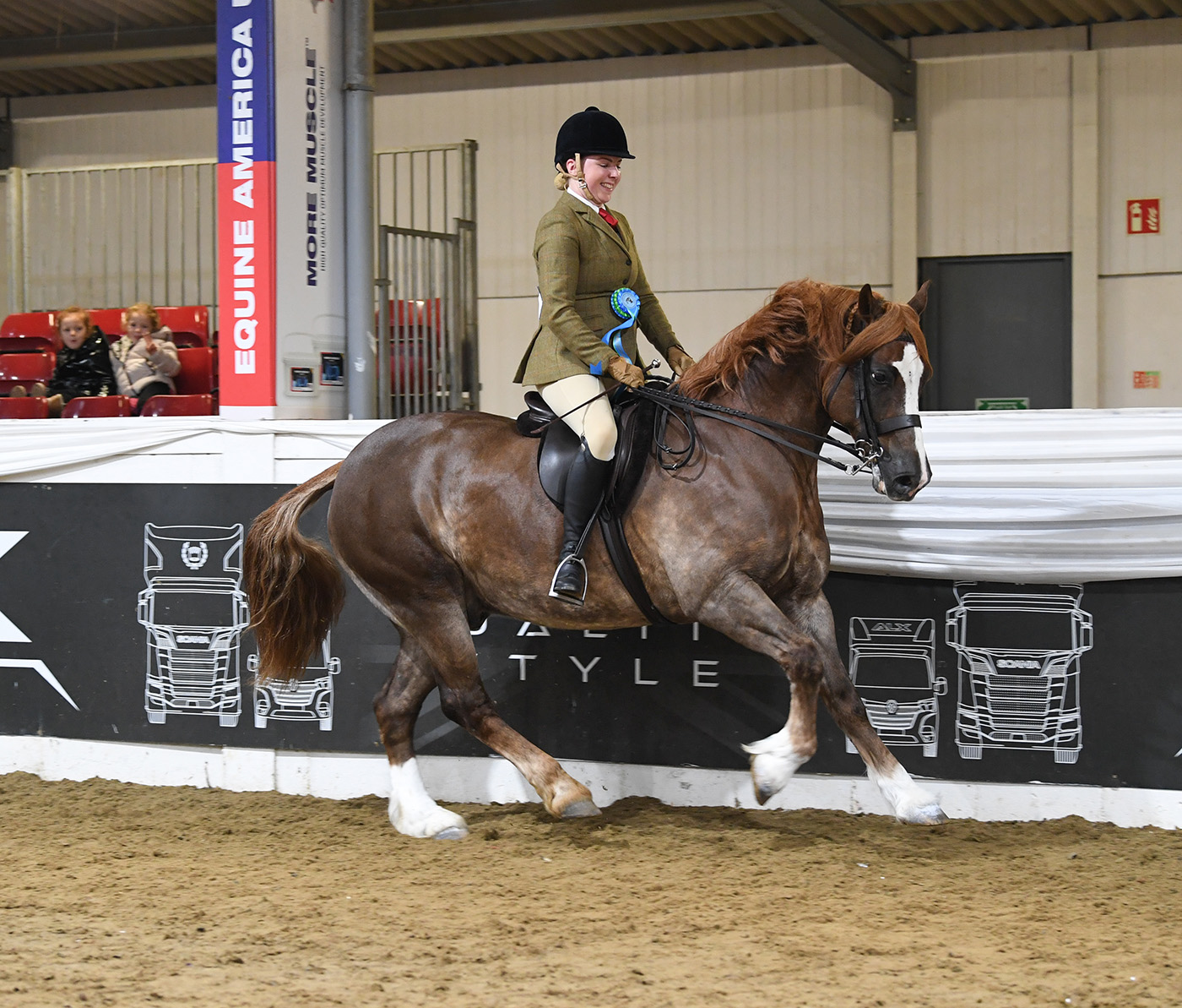 Heritage Show 20.10 24