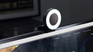 webcam by Razer