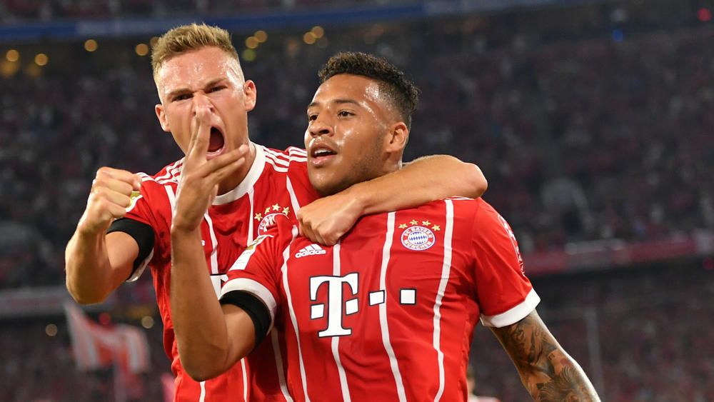 Corentin Tolisso