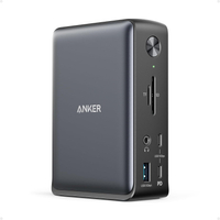 Anker 575 13-in-1 USB-C Docking Station