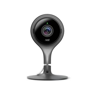 Nest Cam Indoor