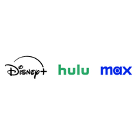 Disney+/Hulu/Max bundle: was $51 now $29 per month at Hulu