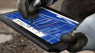 Samsung Galaxy Tab Active Pro