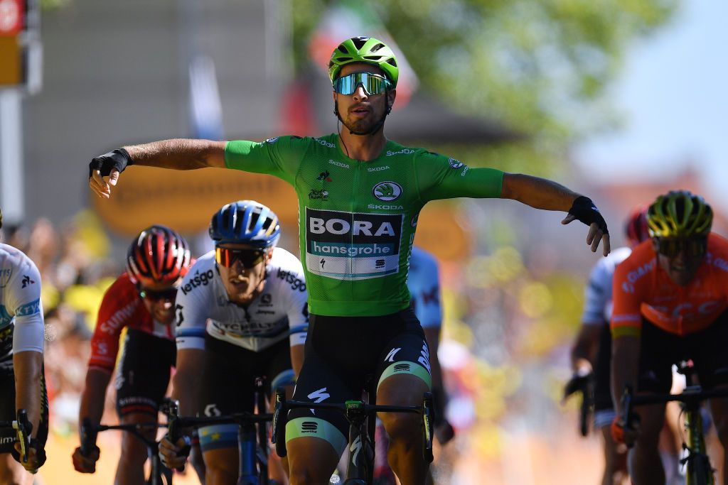 Peter Sagan (Bora-Hansgrohe)